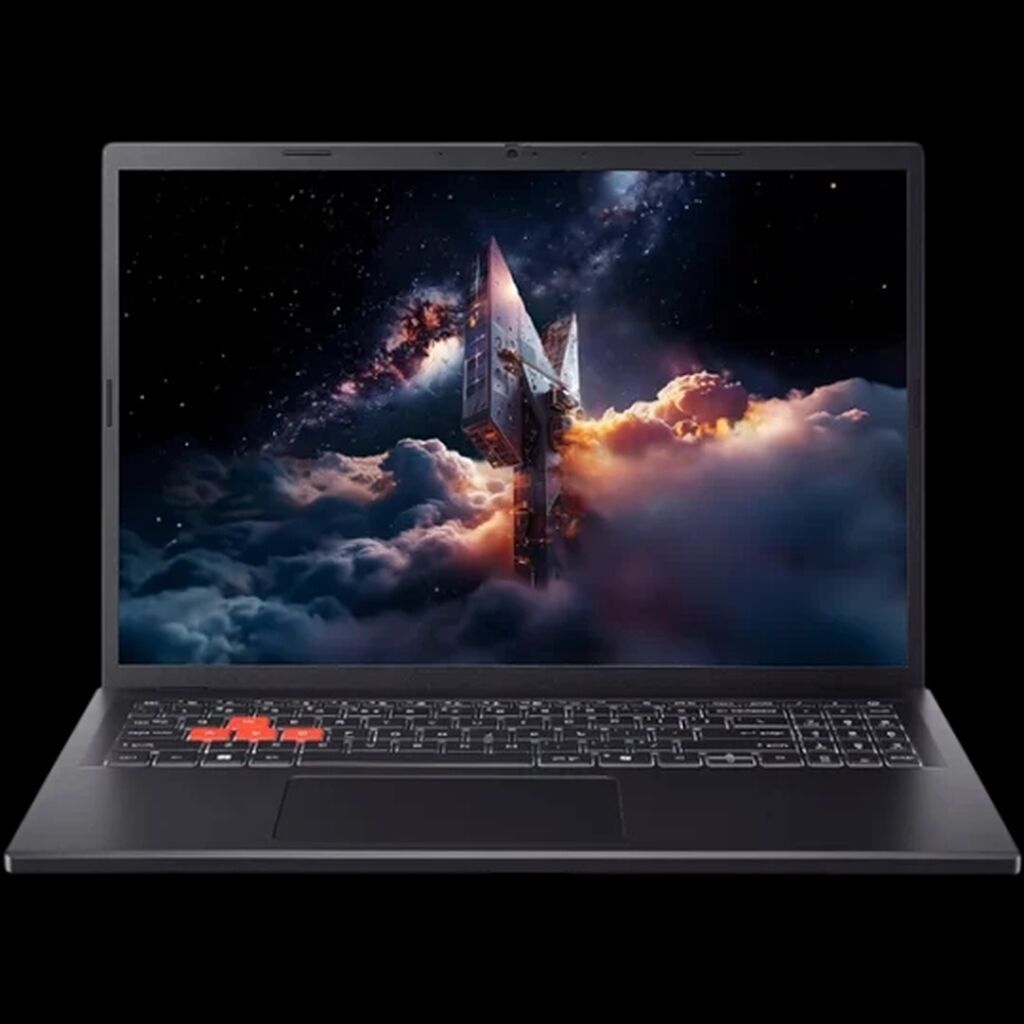 Yeni Acer Nitro, 16 Intel Core i7, 512 GB, Ünvandan götürmə, Pulsuz çatdırılma, Ödənişli çatdırılma — Acer, Bakı (2)
