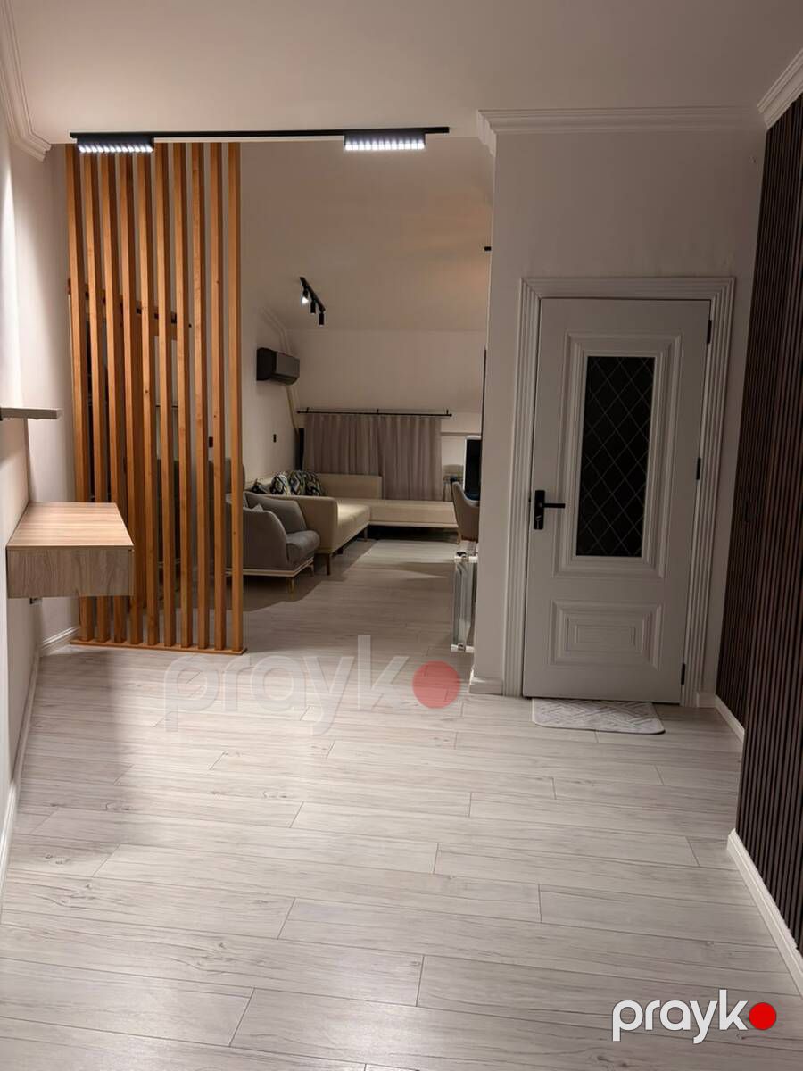 İcarəyə verilir 2 otaqlı yeni tikili 75 m² — Mənzil, Bakı (8)
