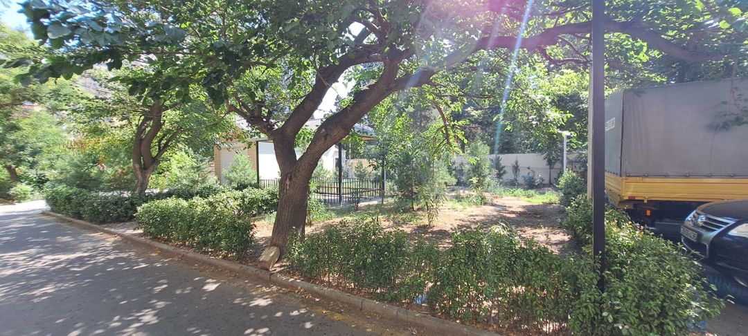 Satılır 3 otaqlı köhnə tikili 75 m² — Mənzil, Bakı (3)