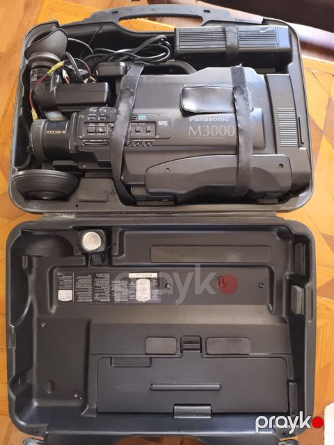 Videokamera Panasonic