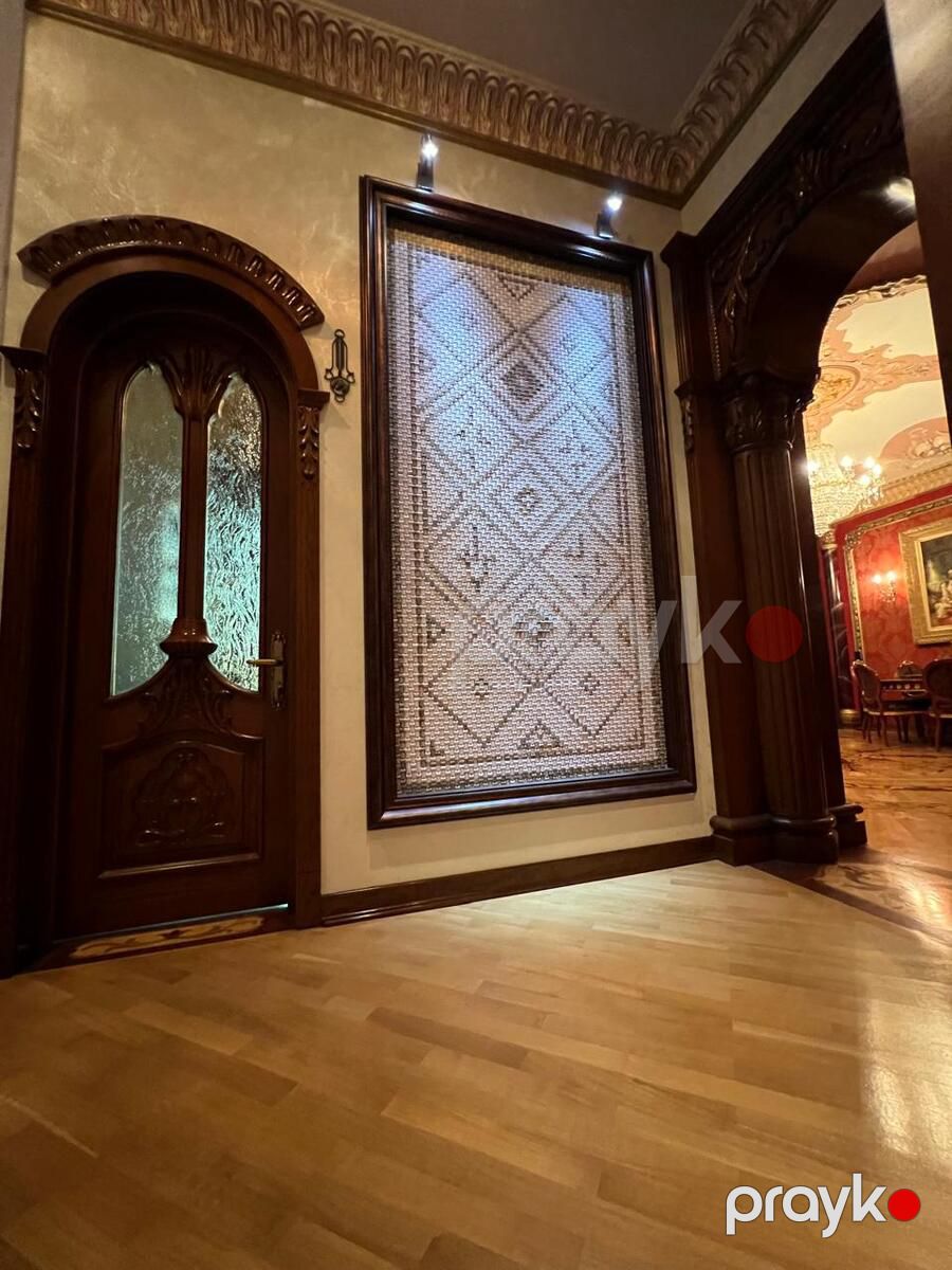 Satılır 3 otaqlı yeni tikili 110 m² — Mənzil, Bakı (9)