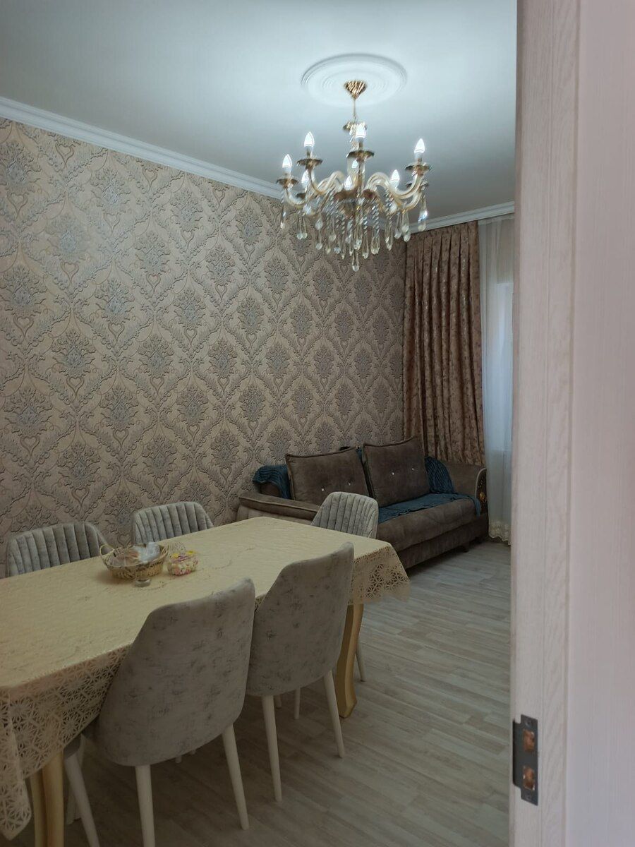 Həyət evi, Binə qəs — Ev, villa, Bakı (5)
