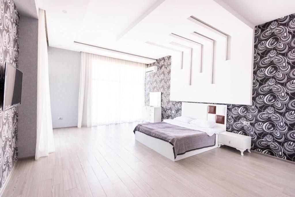 Bağ evi kirayə verilir, Nardaran qəs — Ev, villa, Bakı (6)