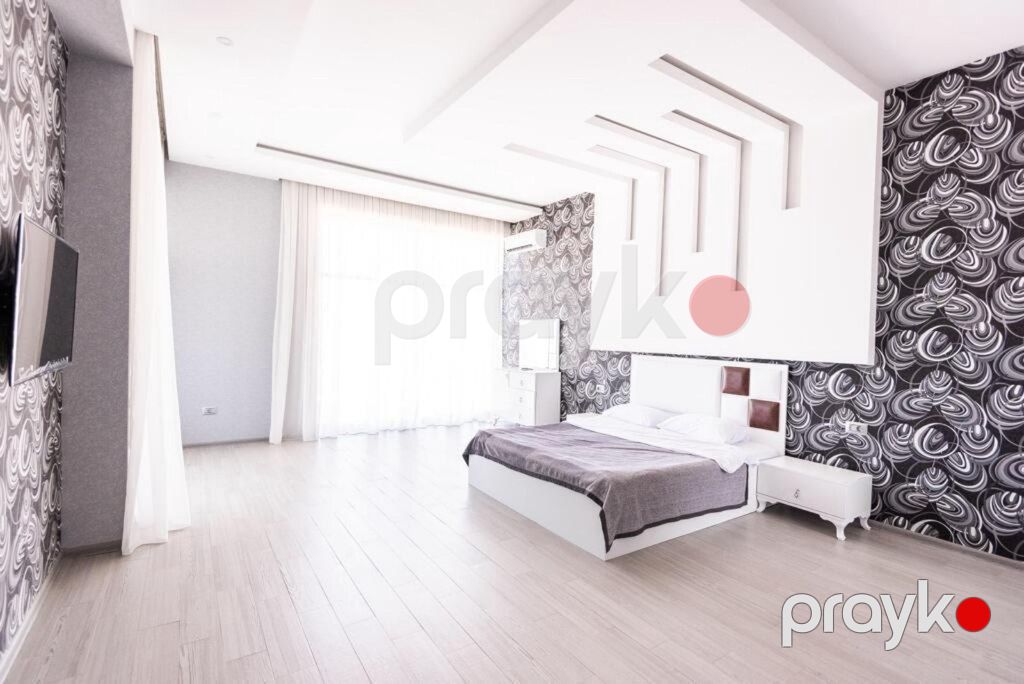 Bağ evi kirayə verilir, Nardaran qəs — Ev, villa, Bakı (6)