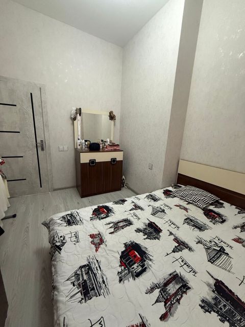 2-otaqlı yeni tikili kirayə verilir, Gənclik m., 65 m² — Bakı