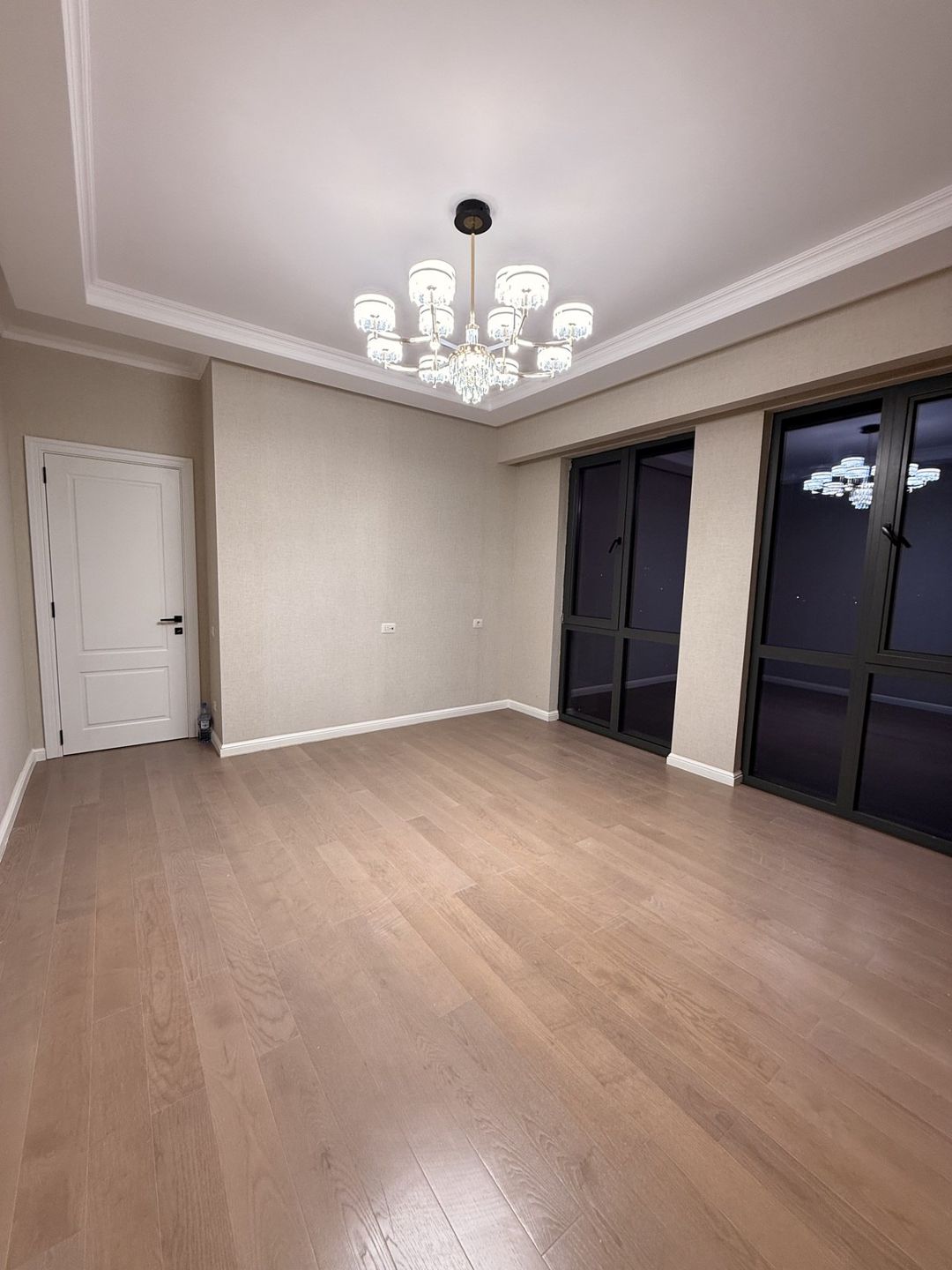 Satılır 3 otaqlı yeni tikili 85 m² — Mənzil, Bakı (3)