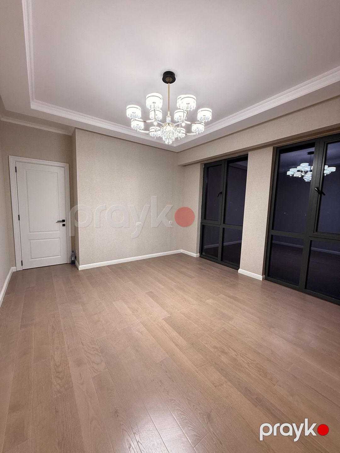 Satılır 3 otaqlı yeni tikili 85 m² — Mənzil, Bakı (3)