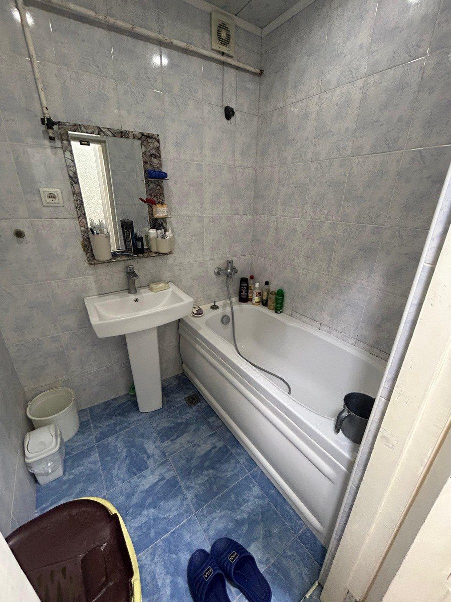 Satılır 3 otaqlı köhnə tikili 80 m² — Mənzil, Bakı (9)
