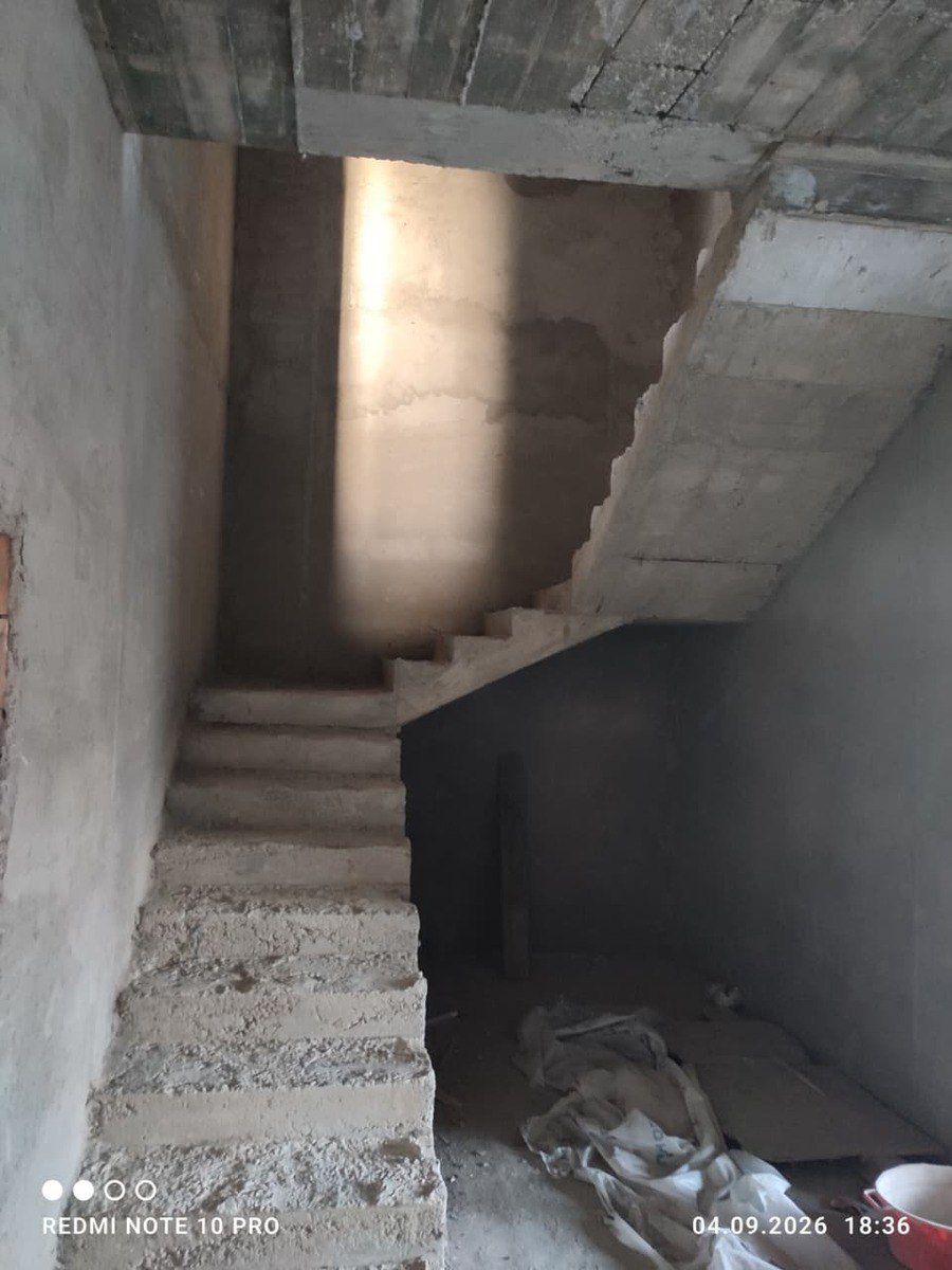 Satılır 4 otaqlı həyət evi/bağ evi 187 m² — Ev, villa, Bakı (9)