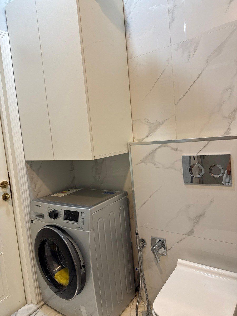 İcarəyə verilir 2 otaqlı yeni tikili 60 m² — Mənzil, Bakı (11)