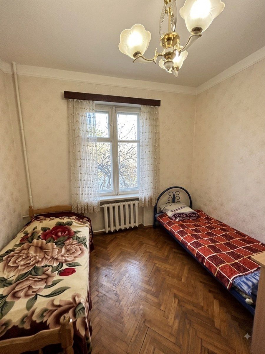 4-otaqlı mənzil kirayə verilir, 28 May m., 110 m² — Mənzil, Bakı (3)