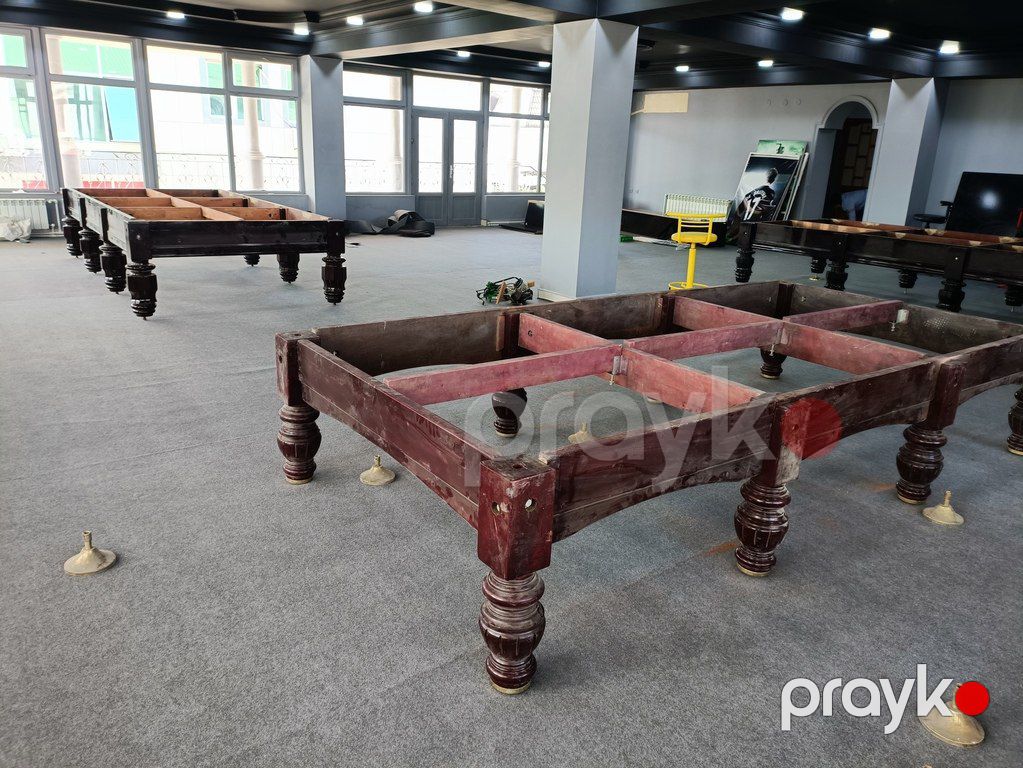 Bilyard ustası — Mobilyaların montajı, təmiri və restavrasyonu, Bakı (9)