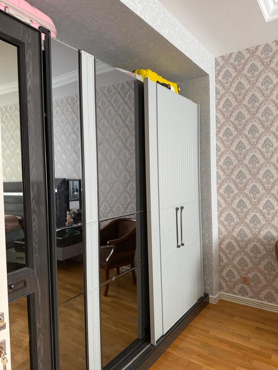 Satılır 3 otaqlı yeni tikili 175 m² — Mənzil, Bakı (12)
