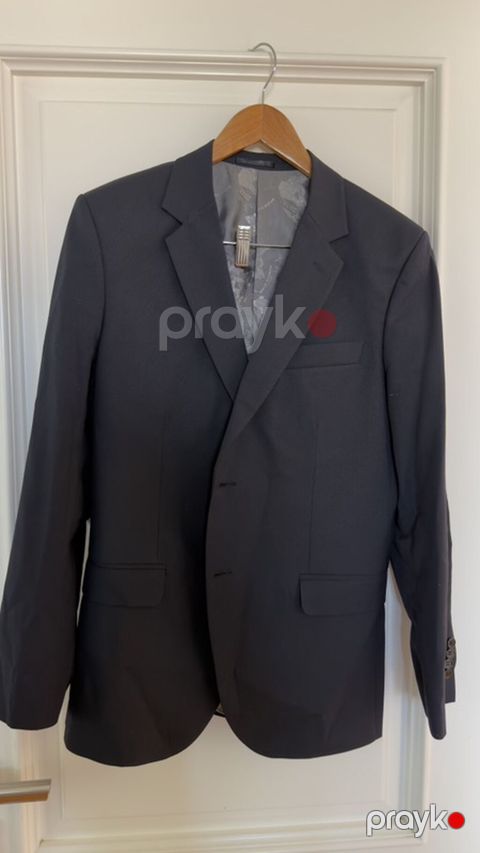 Pencək, Hugo Boss, M — Bakı