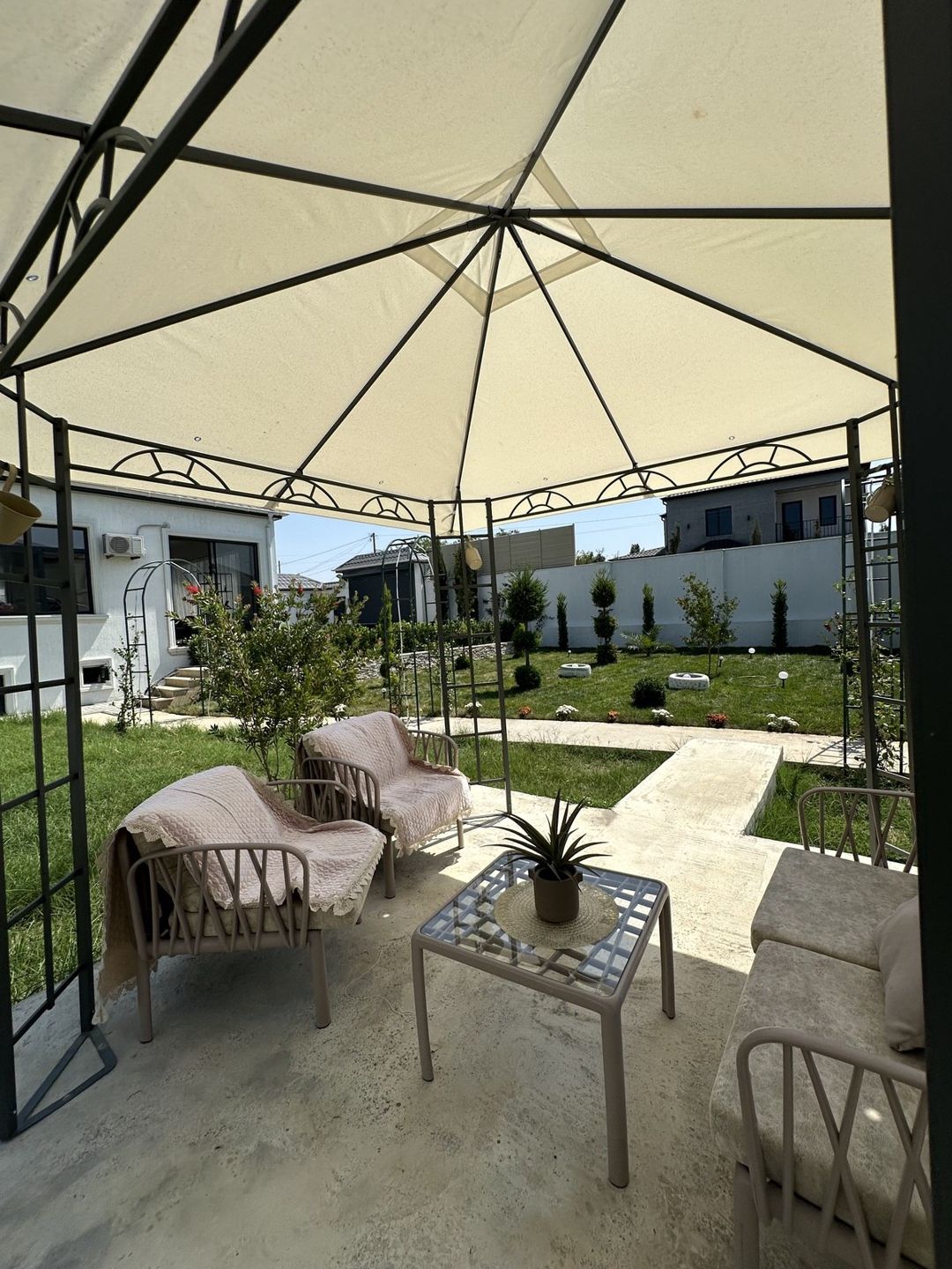 Satılır 4 otaqlı həyət evi/bağ evi 146 m² — Ev, villa, Bakı (11)