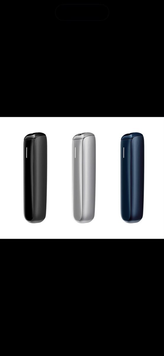 Ploom aura tütün qızdırıcısı — Elektronik siqaretlər, Bakı