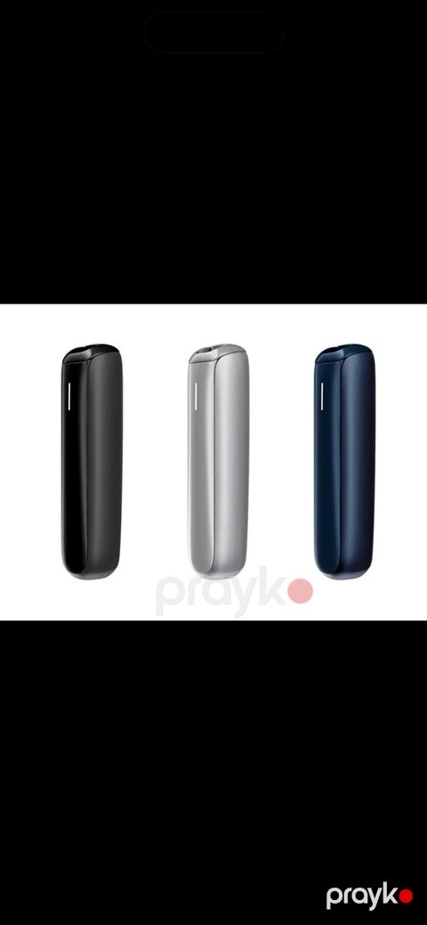 Ploom aura tütün qızdırıcısı — Bakı