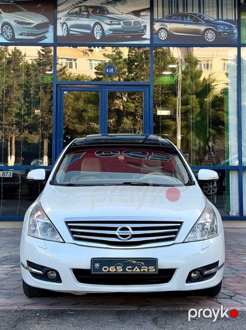Nissan Teana, 2.5 L, 2013 il, 340 000 km