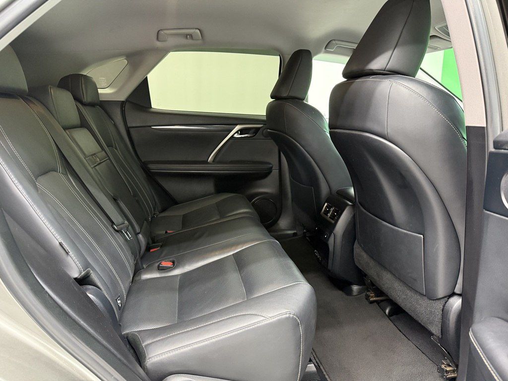 Lexus RX 300, 2.0 L, 2022 il, 57 100 km — Avtomobillər, Bakı (12)