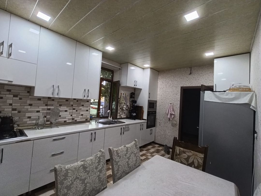 Satış: 4 otaqlı Ev / villa, 120 m², Xəzər rayonu — Ev, villa, Bakı (10)