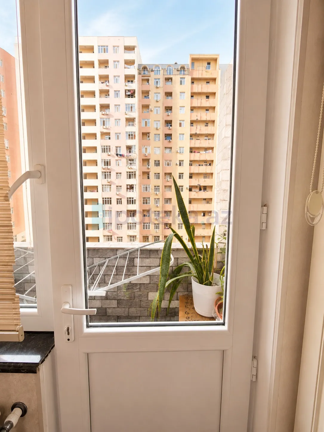 Satılır: 2 Otaq, Yeni tikili, 68.00 m² — Mənzil, Xırdalan (3)