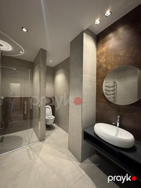 Satılır 3 otaqlı yeni tikili 158 m² — Mənzil, Bakı (8)