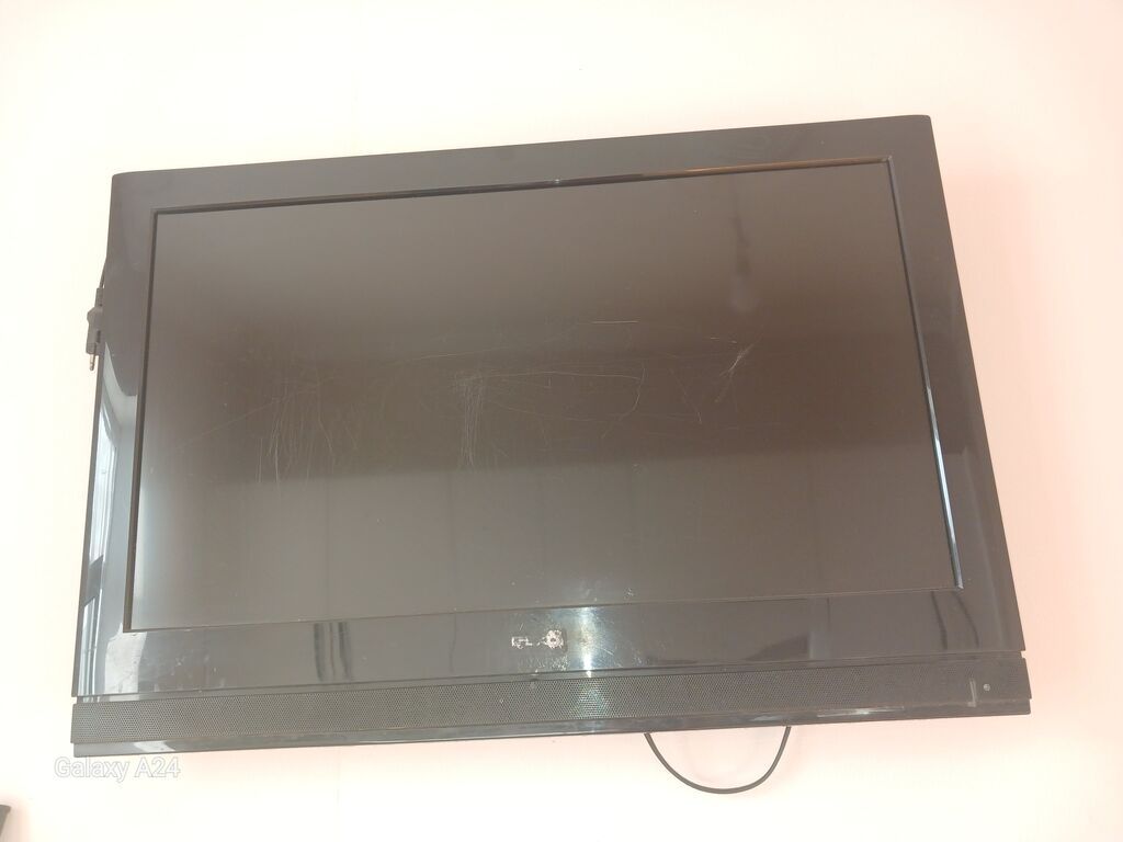 İşlənmiş Televizor LG LCD 32" — Televizorlar, Digah
