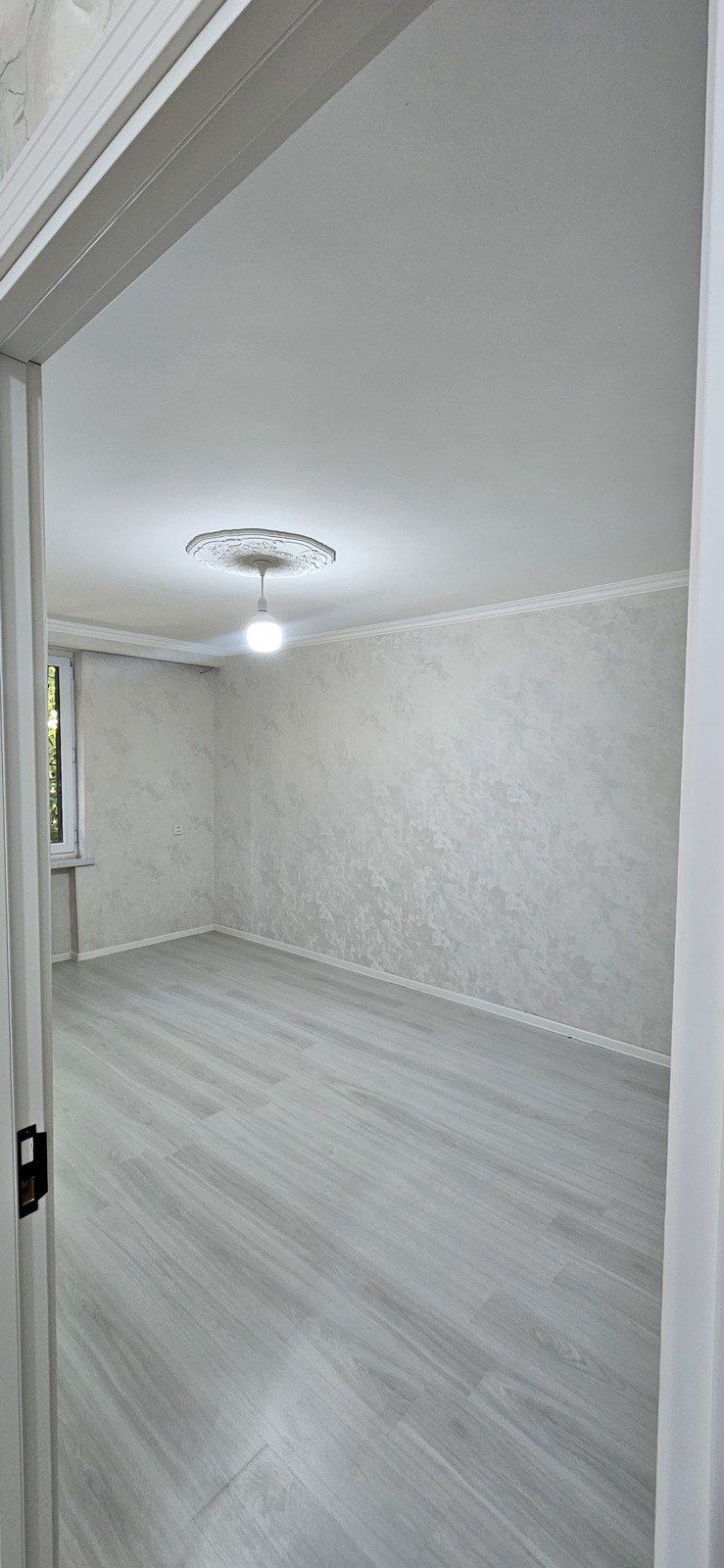 Satılır 2 otaqlı köhnə tikili 45 m² — Mənzil, Bakı (2)