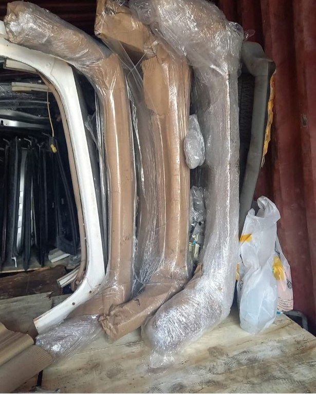 "Toyota" ehtiyat hissələri — Ehtiyat hissələri və aksesuarlar, Bakı (8)