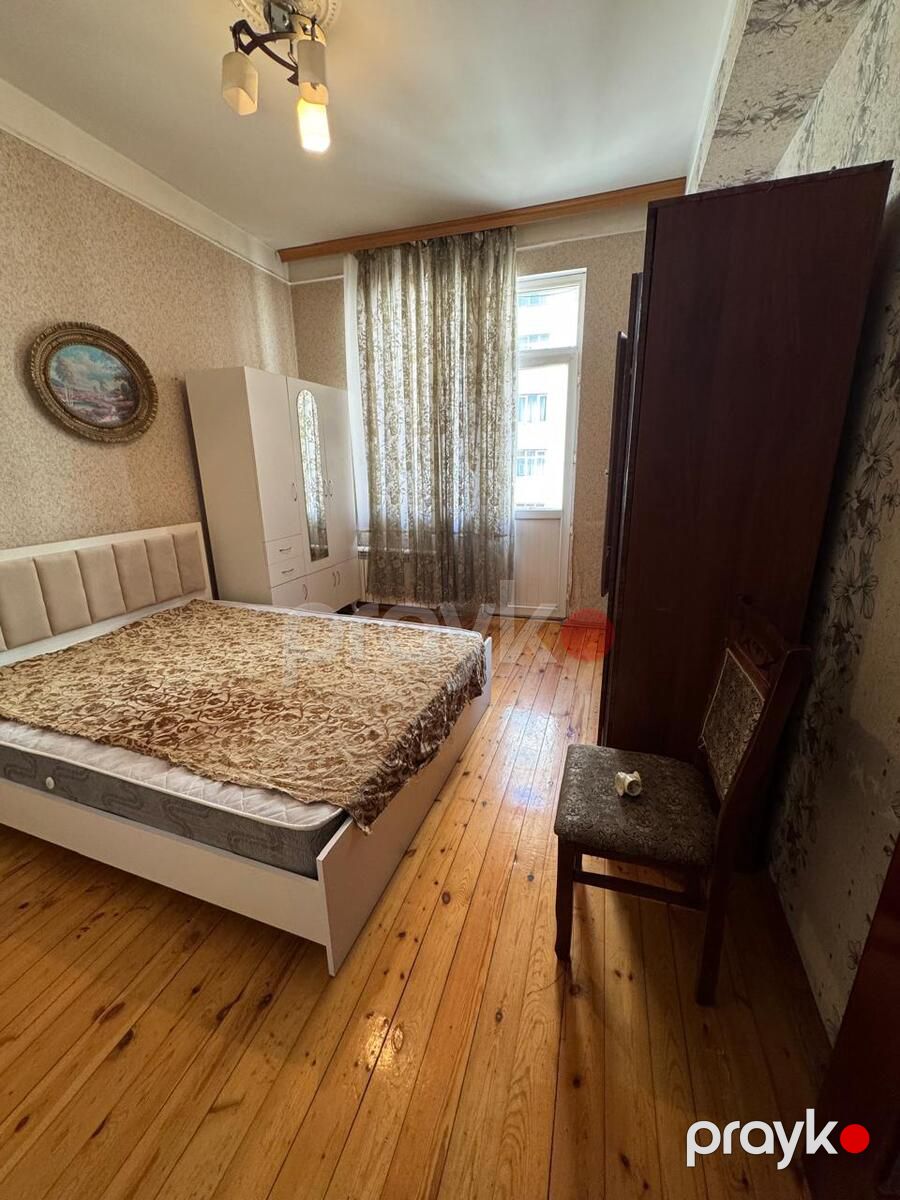 Satılır 2 otaqlı yeni tikili 58 m² — Mənzil, Bakı (3)