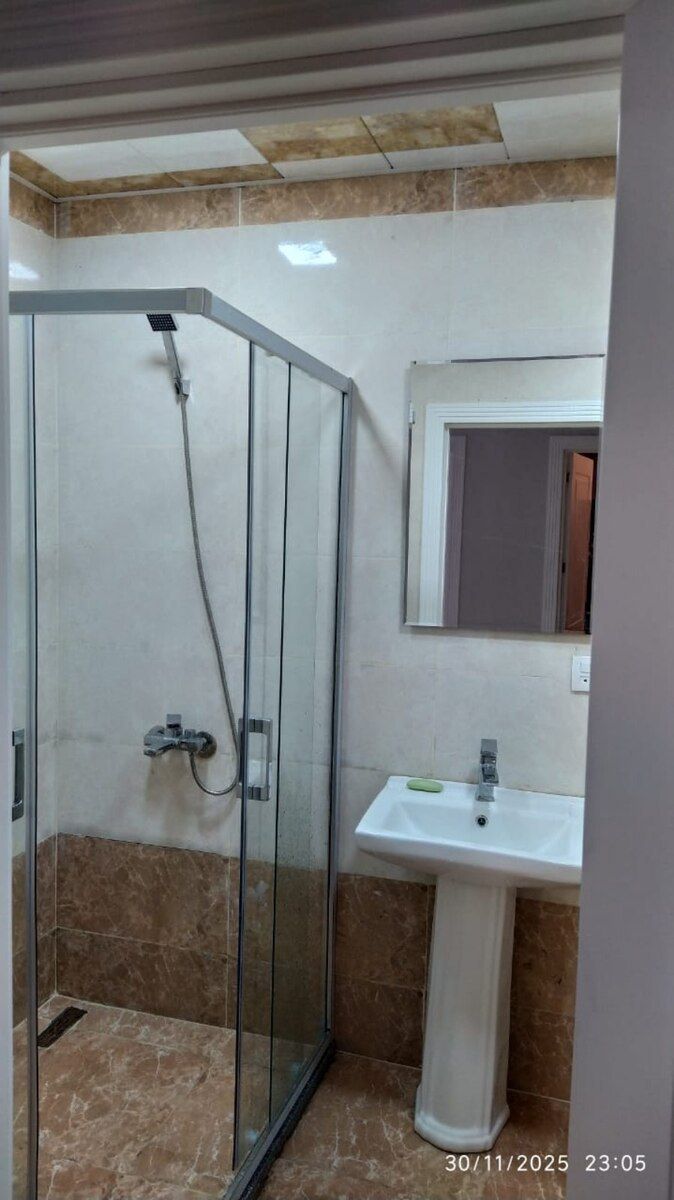 2-otaqlı yeni tikili kirayə verilir, Sumqayıt ş., 72 m² — Mənzil, Sumqayıt (4)