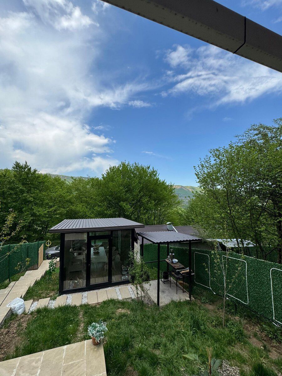 Həyət evi kirayə verilir, Quba r — Ev, villa, Quba (2)