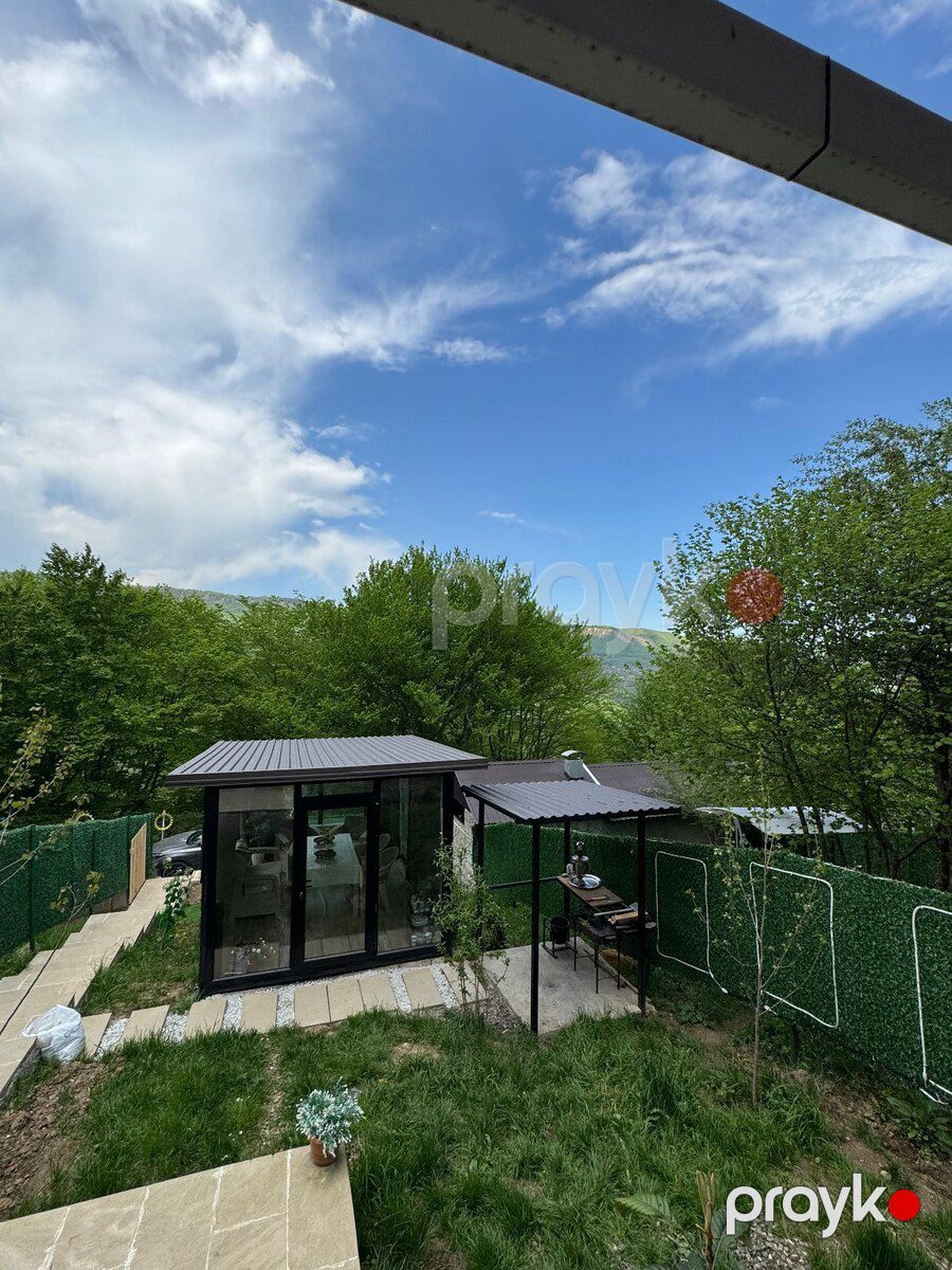 Həyət evi kirayə verilir, Quba r — Ev, villa, Quba (2)