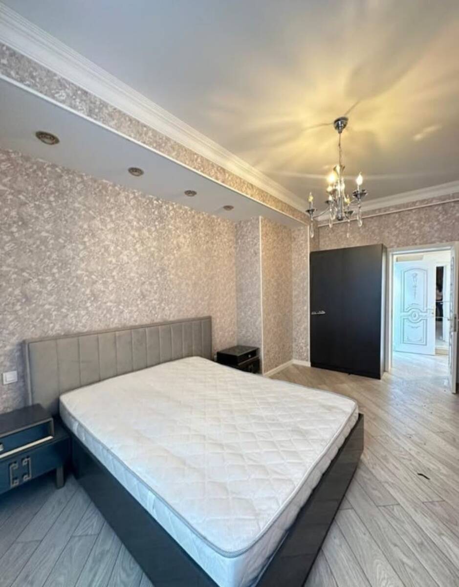 Satılır 3 otaqlı yeni tikili 109 m² — Mənzil, Bakı (11)