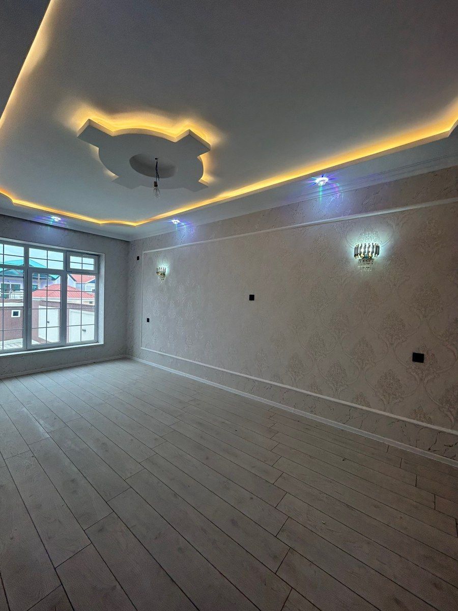 Həyət evi, Hövsan qəs — Ev, villa, Bakı (7)