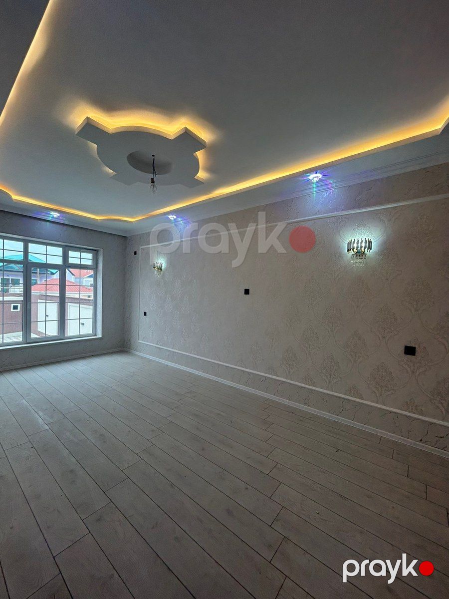 Həyət evi, Hövsan qəs — Ev, villa, Bakı (7)