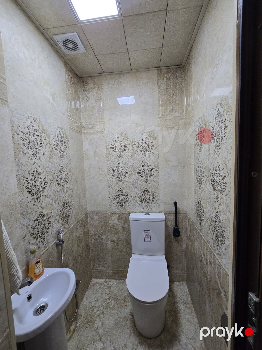 Satılır 3 otaqlı yeni tikili 110 m² — Mənzil, Xırdalan (10)