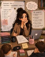Xüsusi təhsil / Treninqlər işi axtarıram — İş