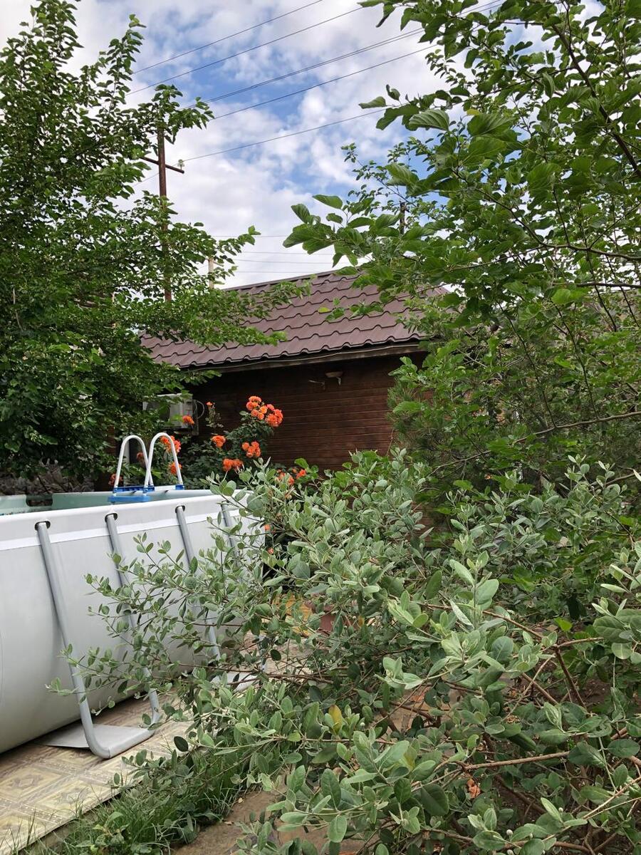 Satılır 6 otaqlı həyət evi/bağ evi 300 m² — Ev, villa, Bakı (7)