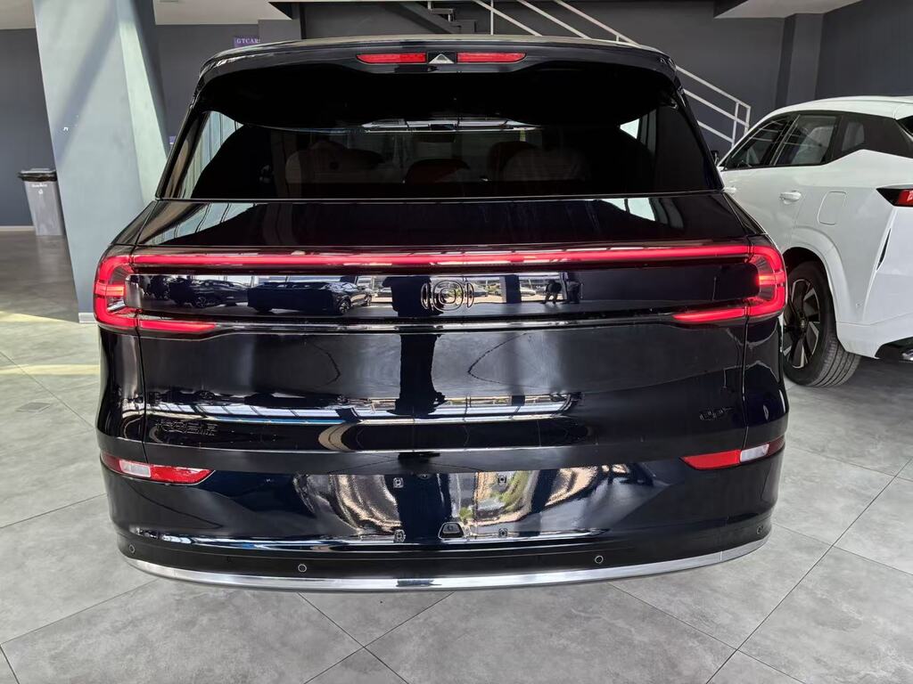 Changan Qiyuan Q07, 1.5 L, 21.5 kWh, 2026 il, yeni — Avtomobillər, Bakı (6)