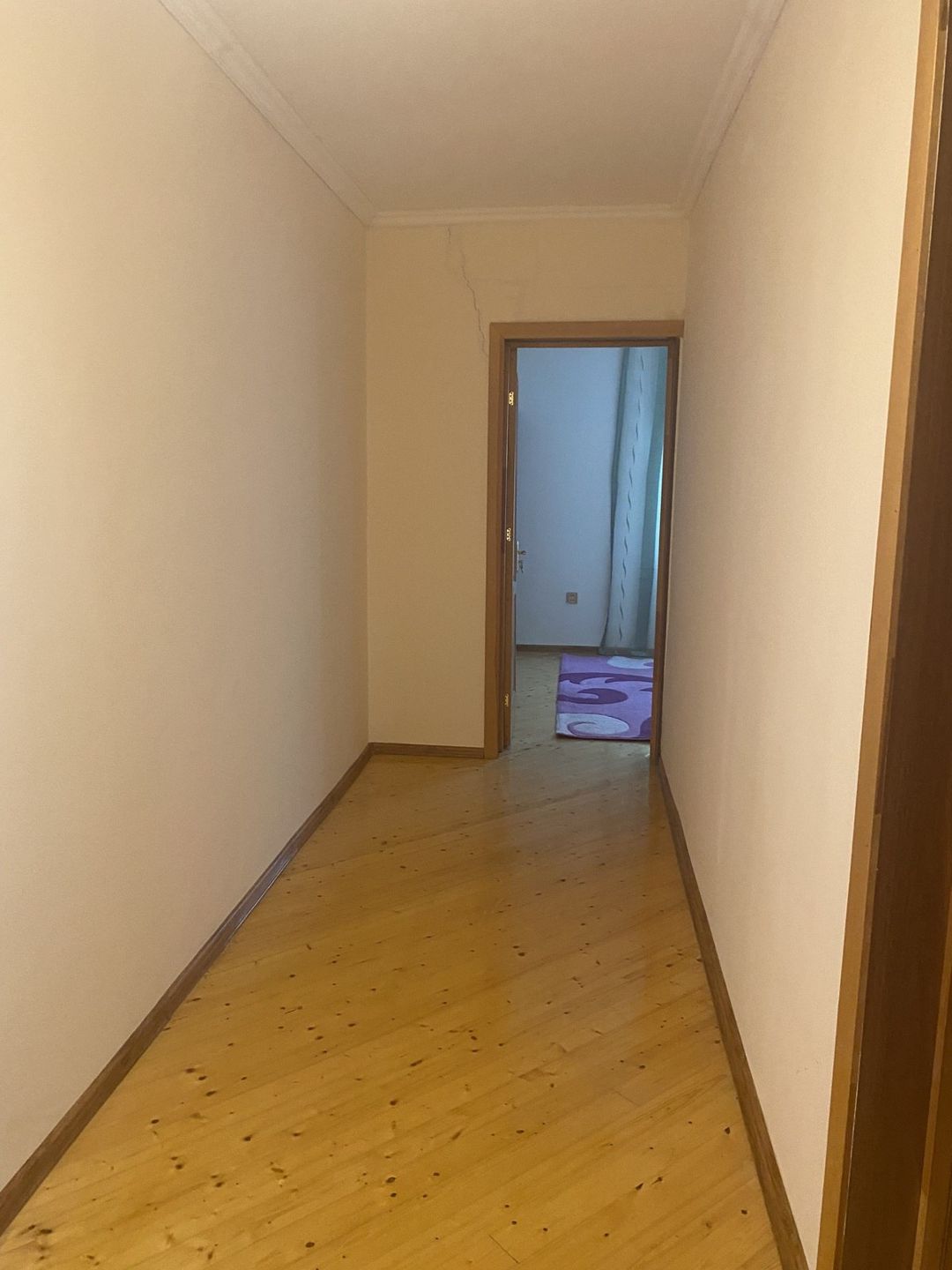 Satılır 5 otaqlı həyət evi/bağ evi 118 m² — Ev, villa, Qəbələ (9)