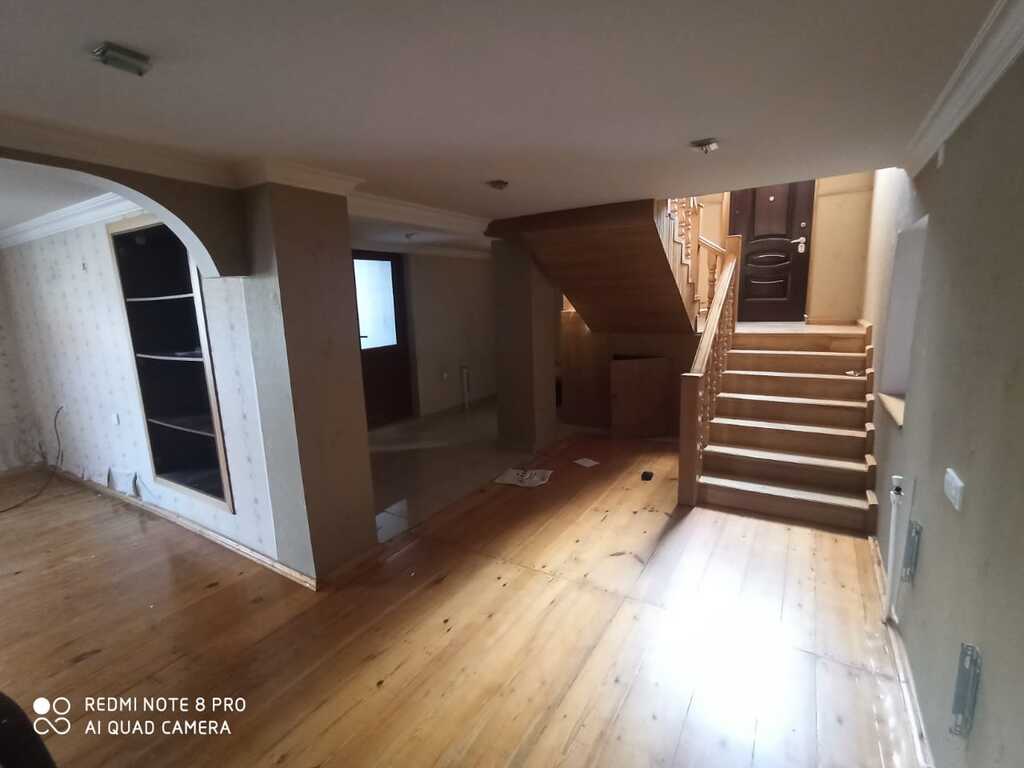 Satılır 6 otaqlı həyət evi/bağ evi 146.9 m² — Ev, villa, Gəncə (5)