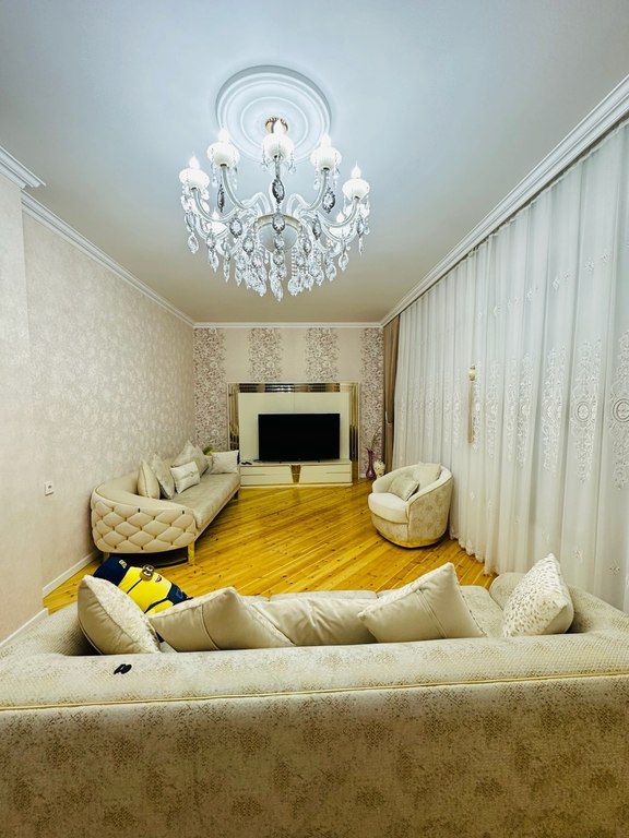 Bağ evi kirayə verilir, Novxanı qəs — Ev, villa, Bakı (7)