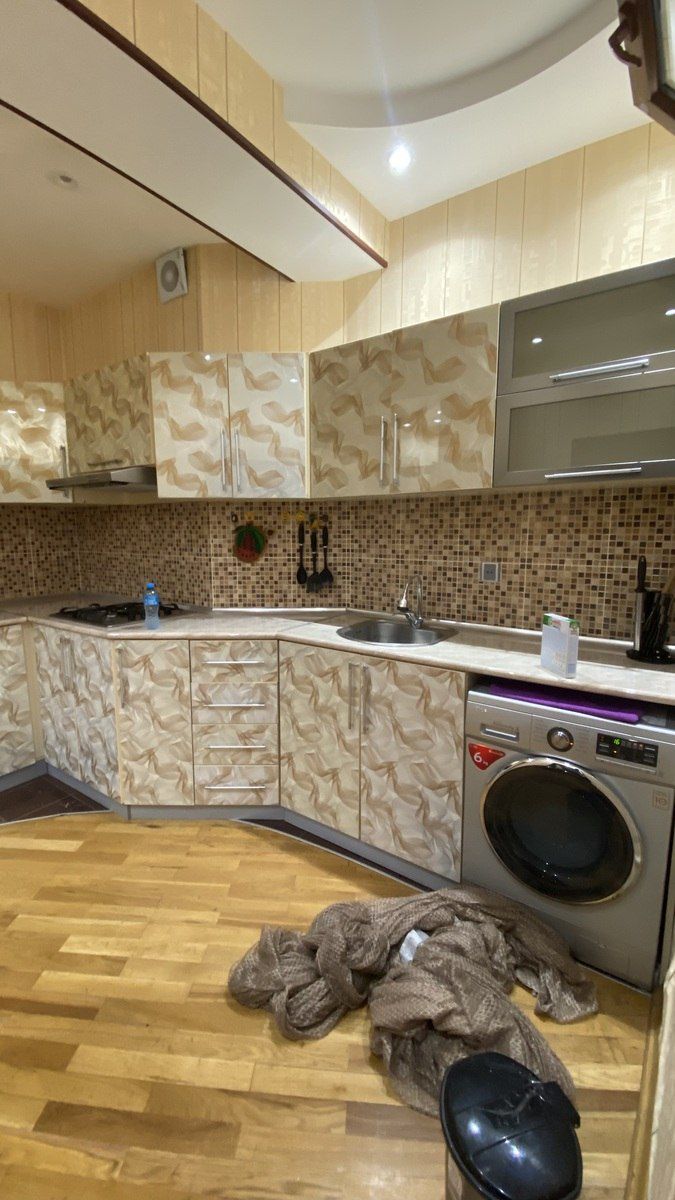 İcarəyə verilir 3 otaqlı yeni tikili 83 m² — Mənzil, Bakı (7)
