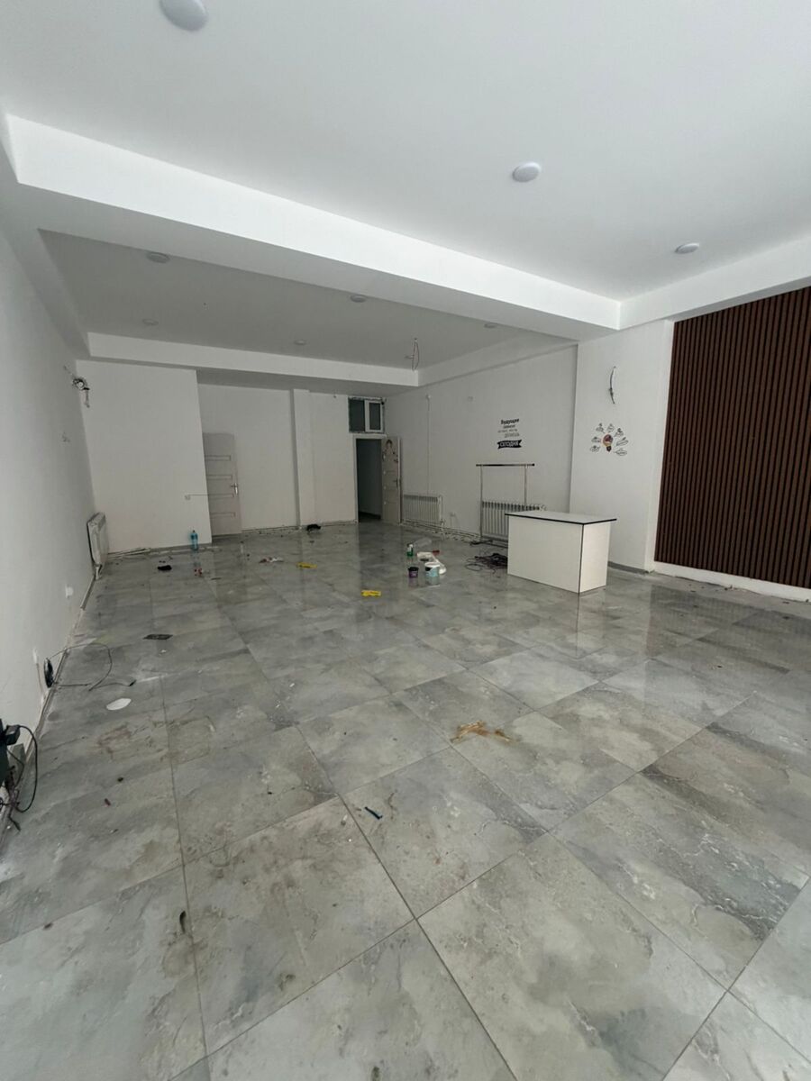 İcarəyə verilir 1 otaqlı ofis 85 m² — Ofis, Xırdalan (2)
