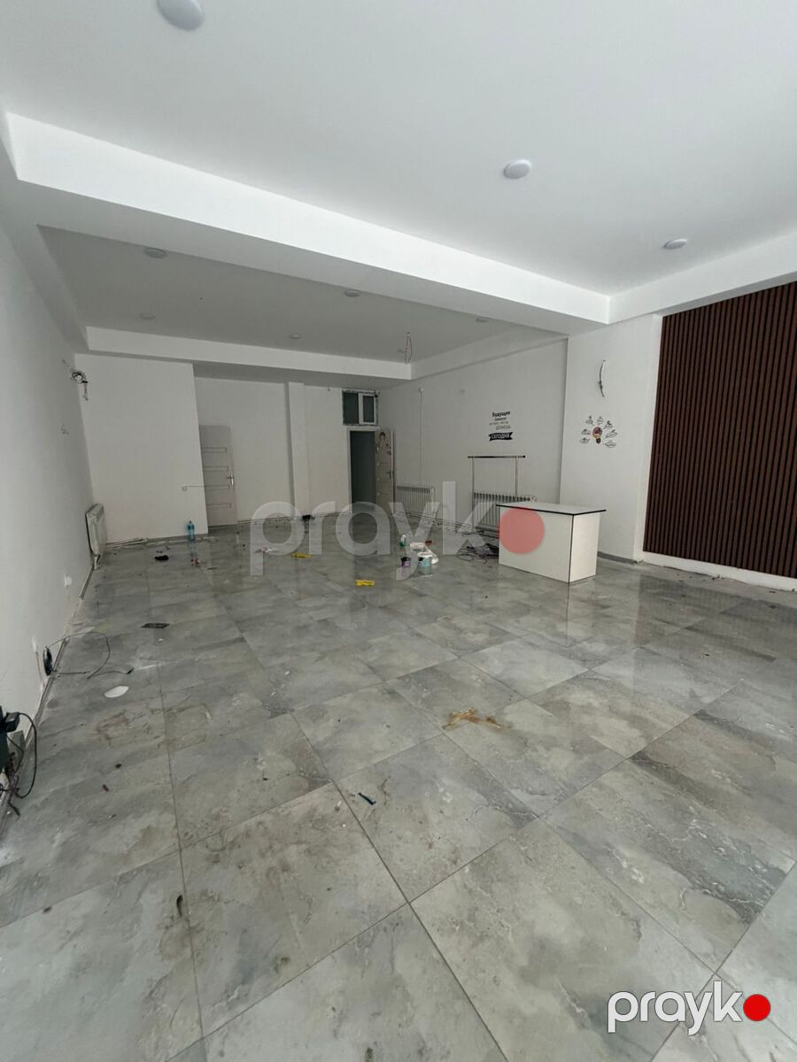 İcarəyə verilir 1 otaqlı ofis 85 m² — Ofis, Xırdalan (2)