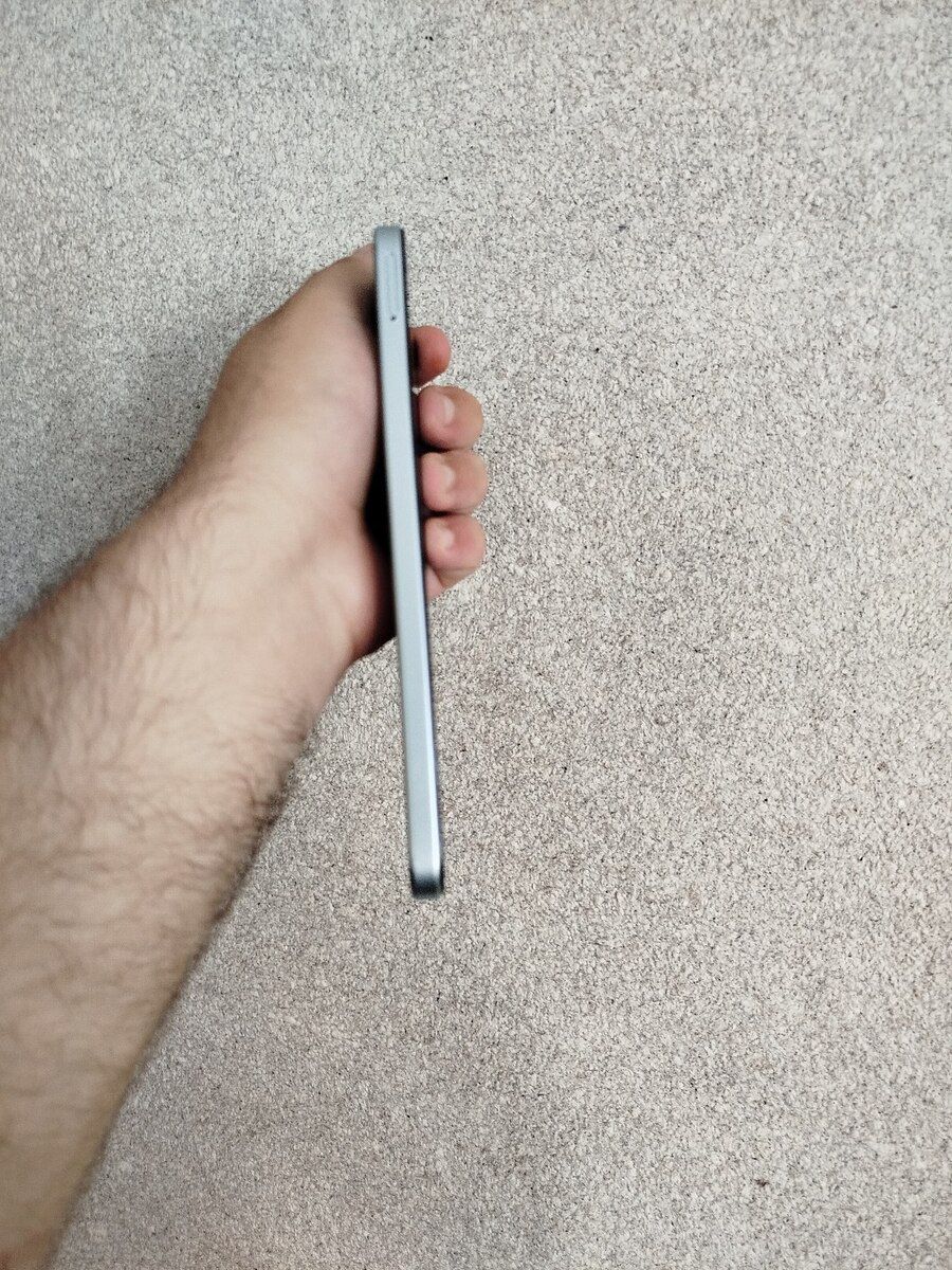 Xiaomi Poco C85 4G Green 128GB/6GB — Smartfonlar, Bakı (4)