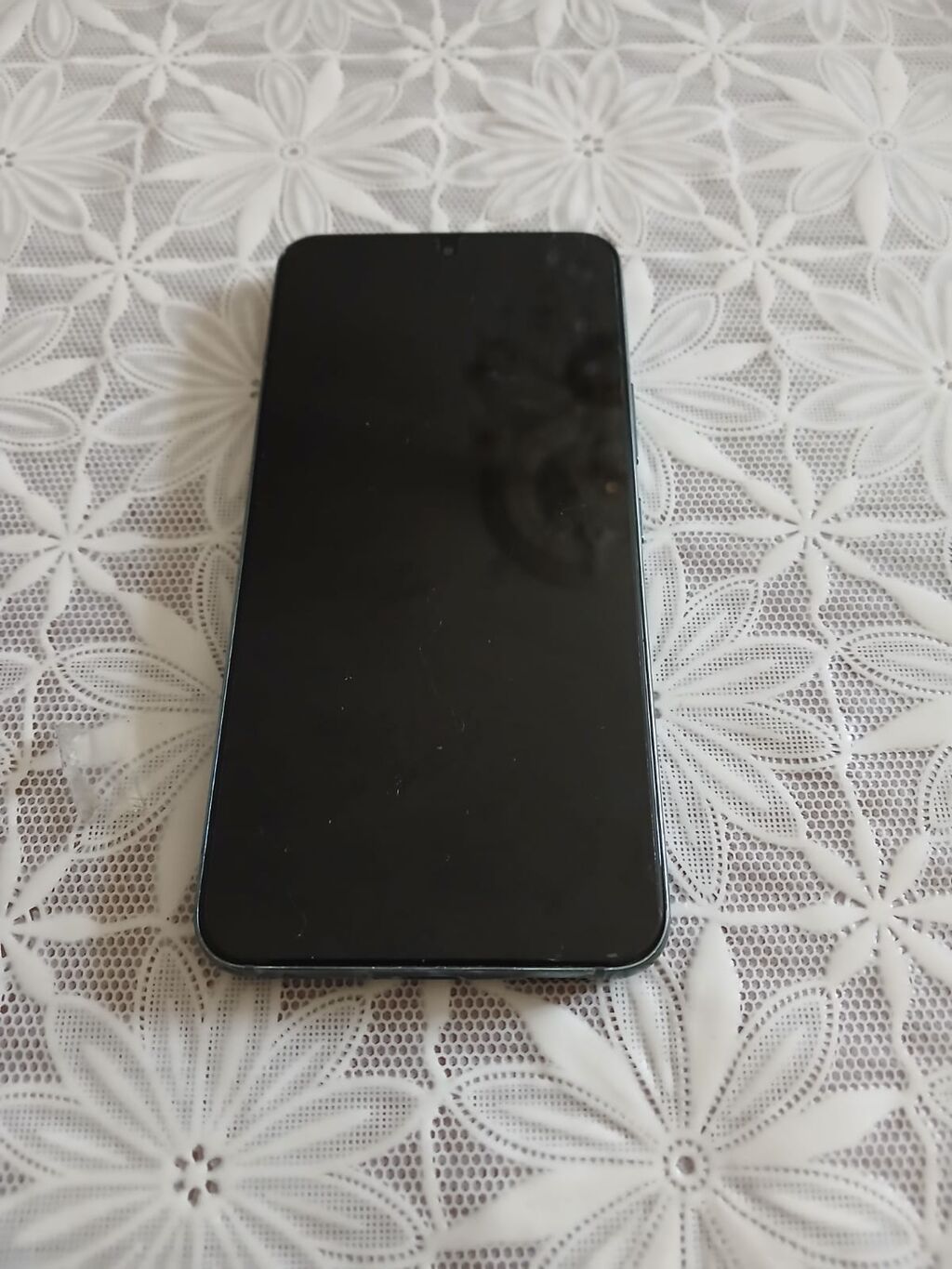 Samsung Galaxy S22, 128 GB, rəng - Yaşıl — Samsung, Qobu (3)