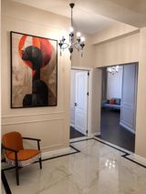 İcarəyə verilir 3 otaqlı yeni tikili 120 m² — Rich Estate Baku (28 May) — Mənzil
