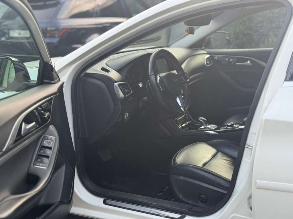 Infiniti QX30, 2.0 L, 2016 il, 96 000 km — Avtomobillər, Bakı (8)